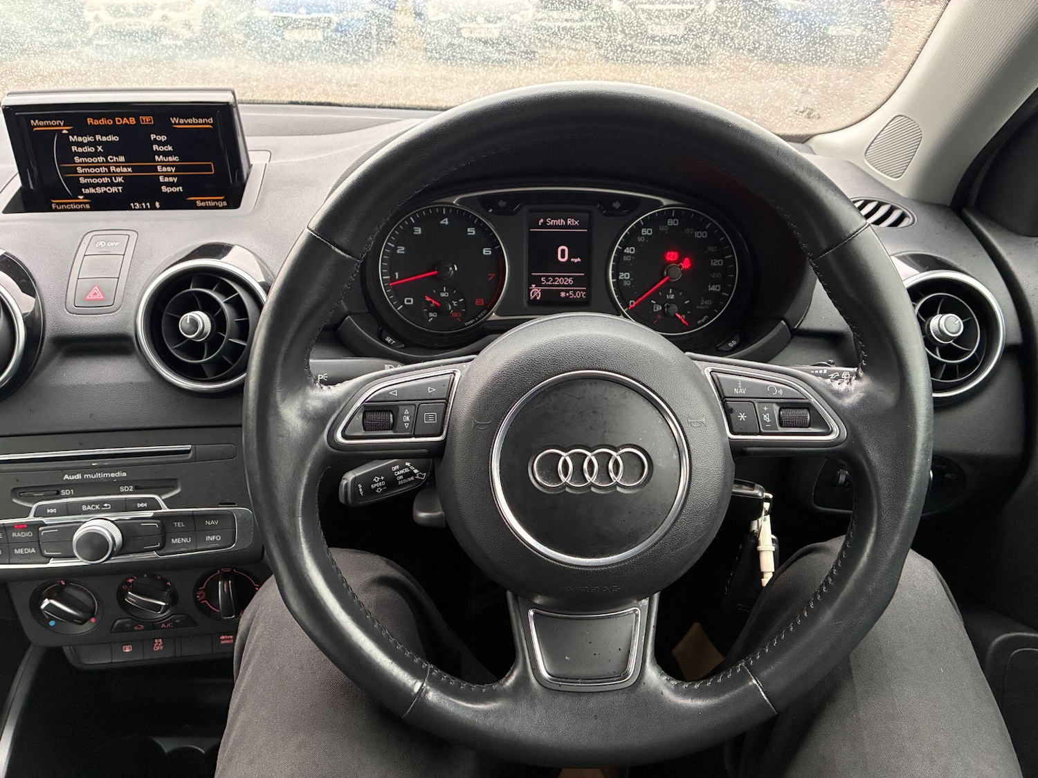 Used Audi A1 for sale - 77587104: Photo 10