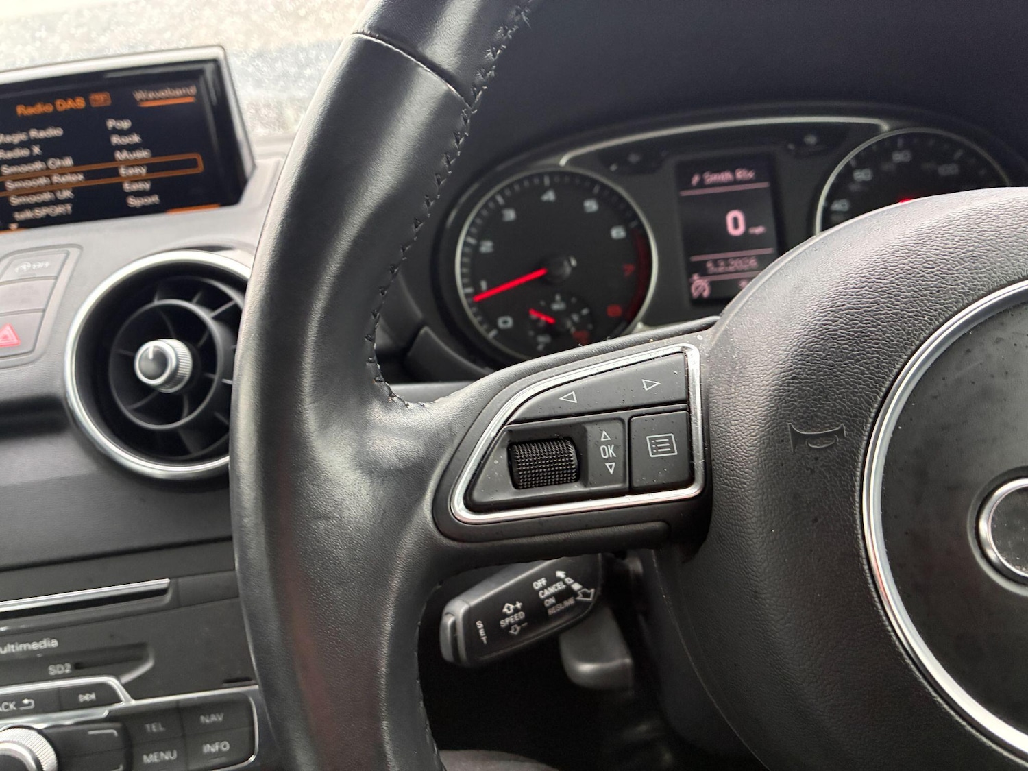 Used Audi A1 for sale - 77587104: Photo 11