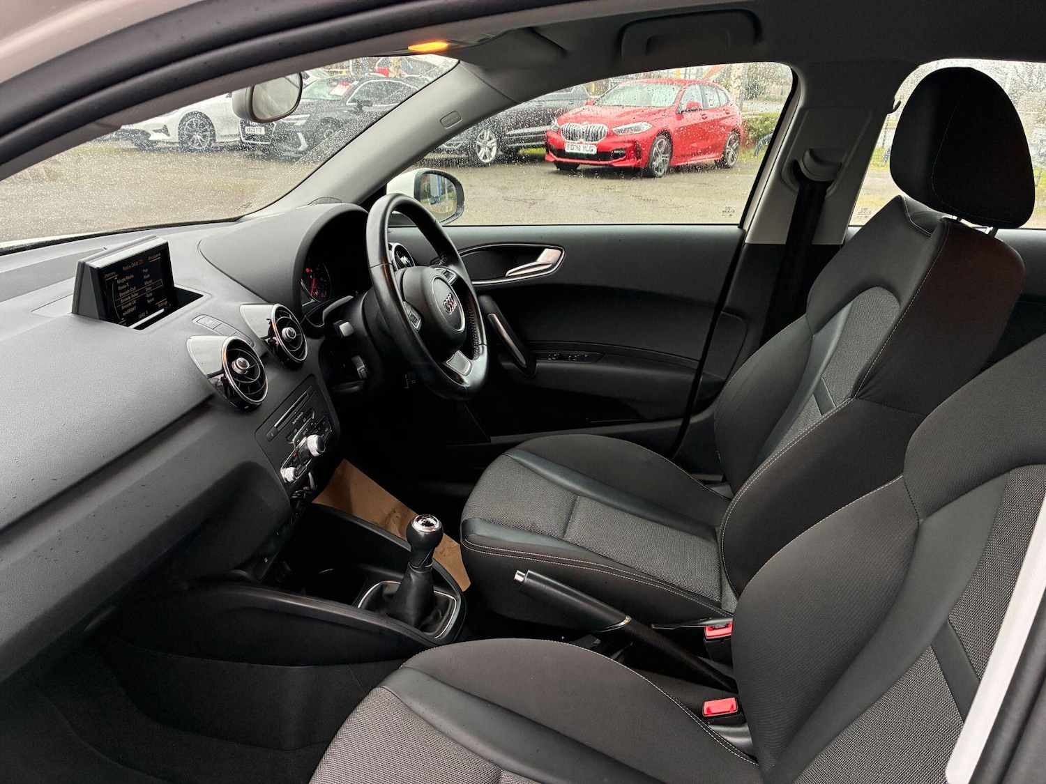 Used Audi A1 for sale - 77587104: Photo 12