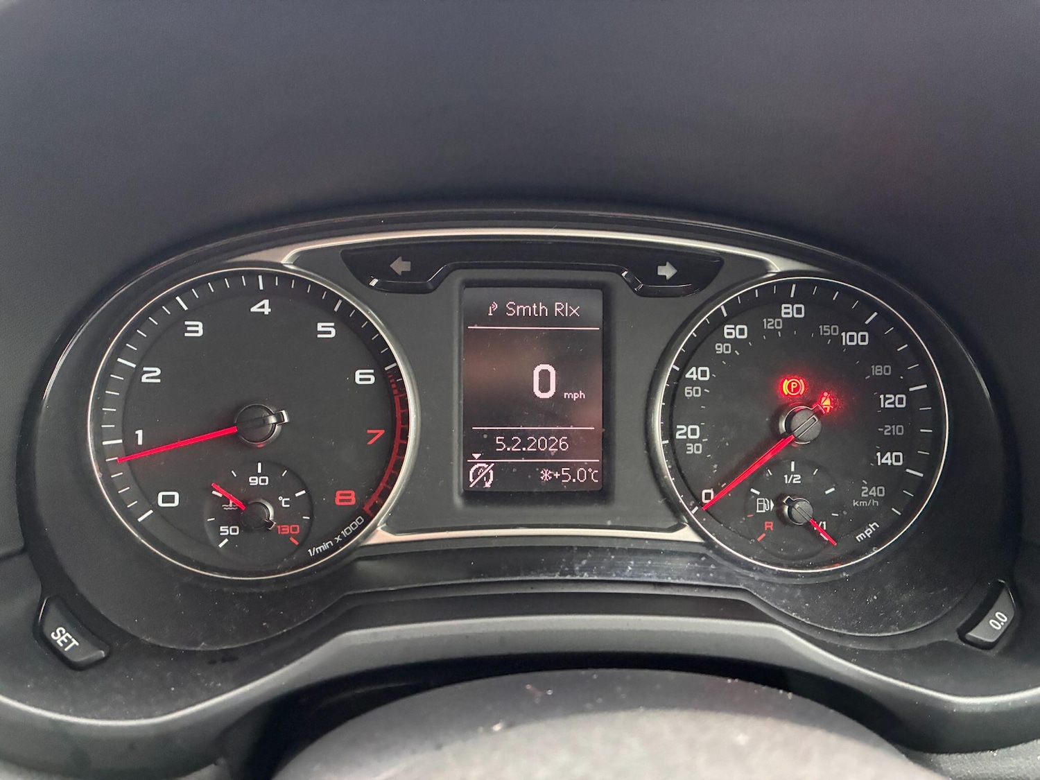 Used Audi A1 for sale - 77587104: Photo 13