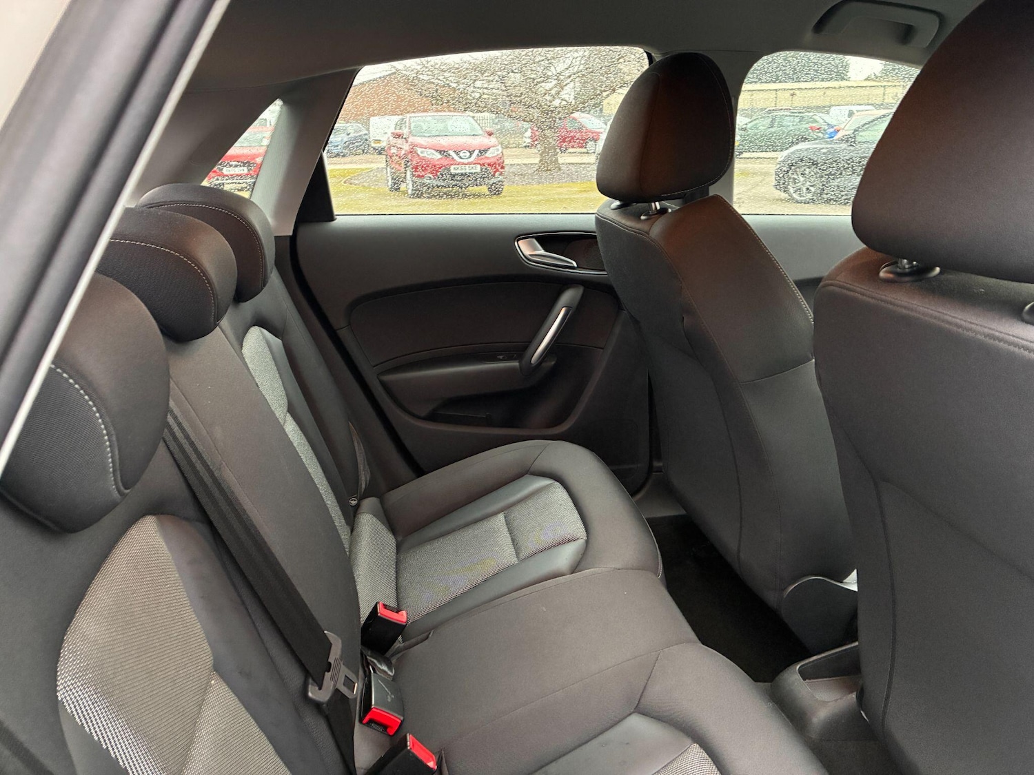 Used Audi A1 for sale - 77587104: Photo 14