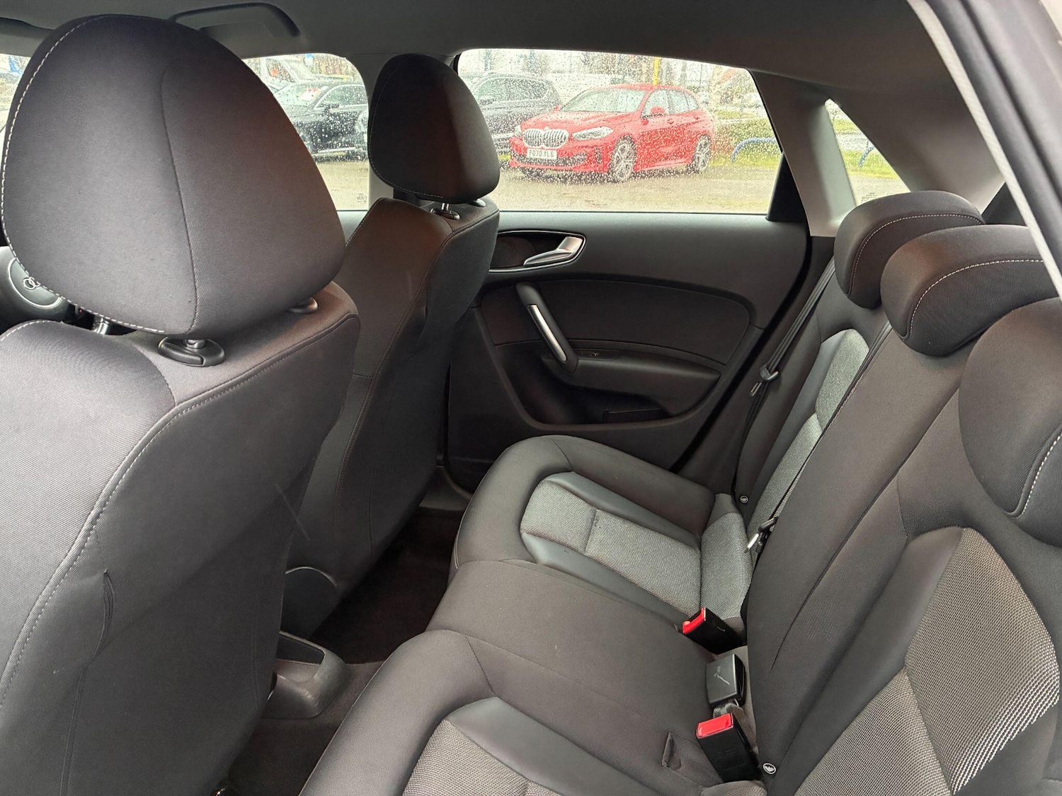 Used Audi A1 for sale - 77587104: Photo 15