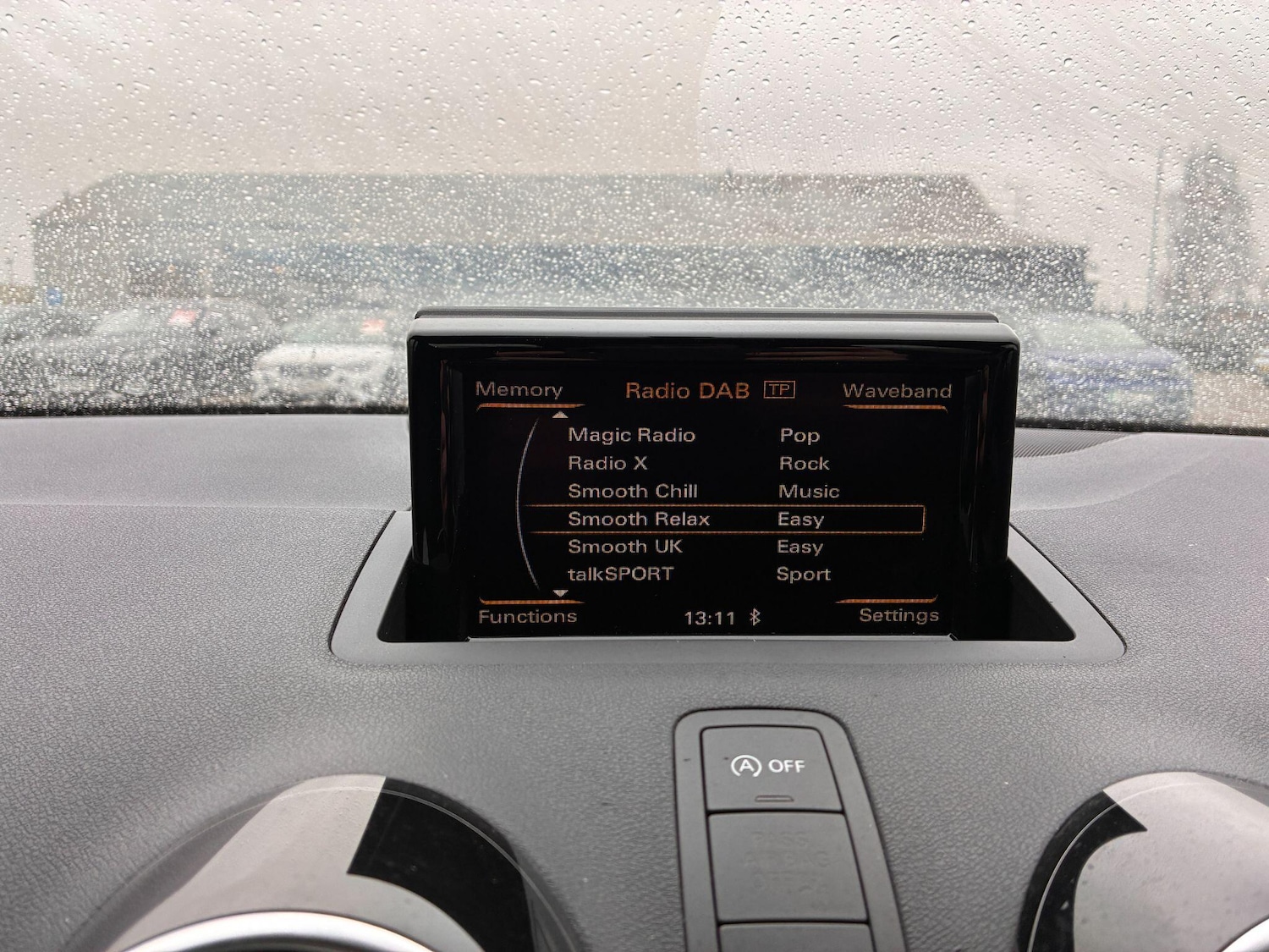 Used Audi A1 for sale - 77587104: Photo 18