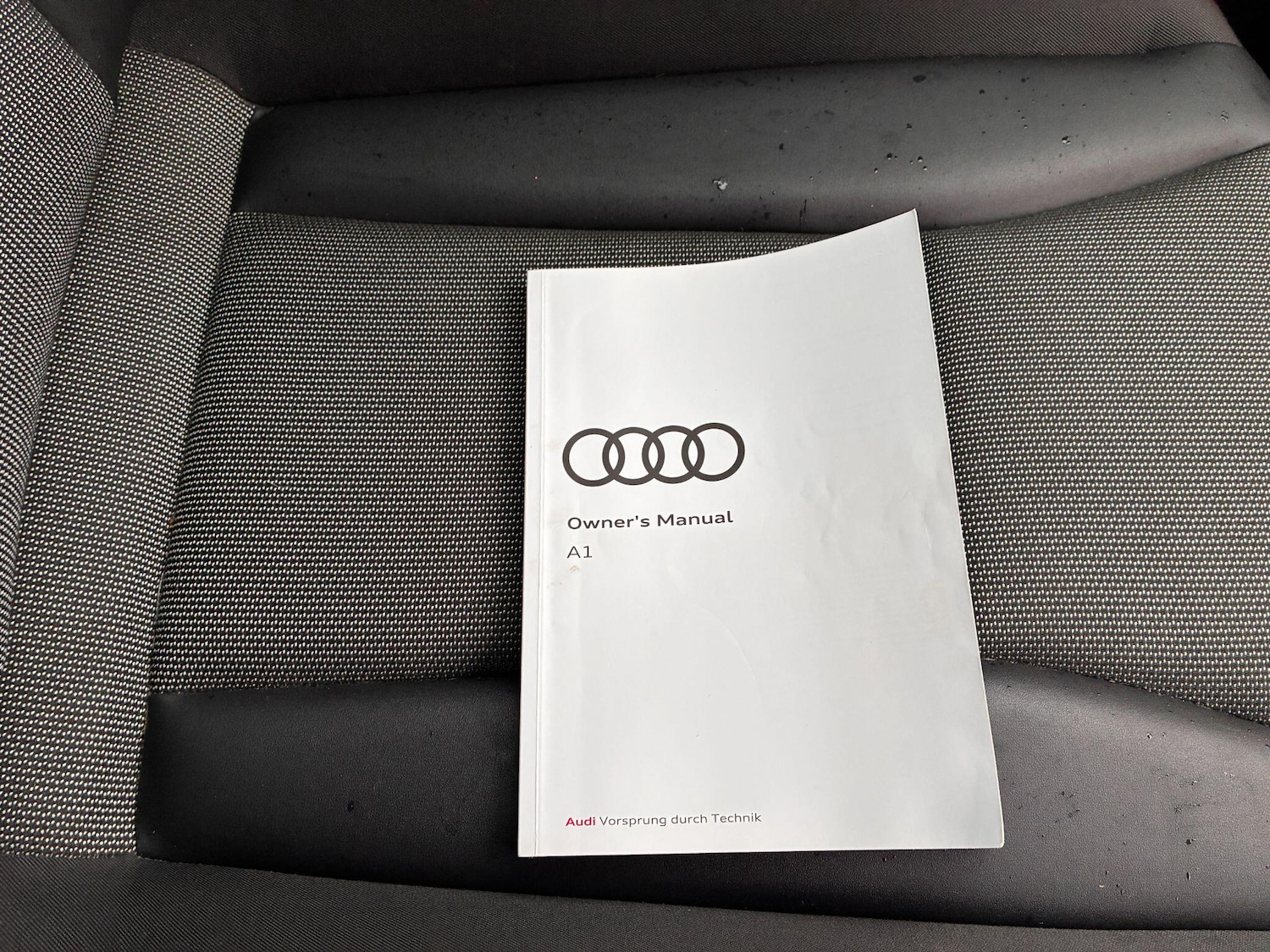 Used Audi A1 for sale - 77587104: Photo 20