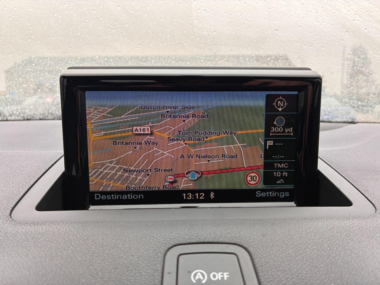 Used Audi A1 for sale - 77587104: Photo 21