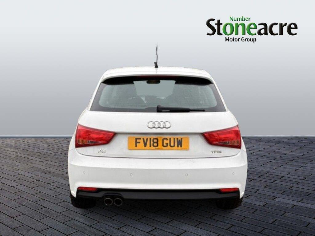 Used Audi A1 for sale - 77587104: Photo 4