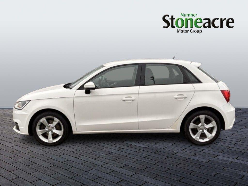 Used Audi A1 for sale - 77587104: Photo 6