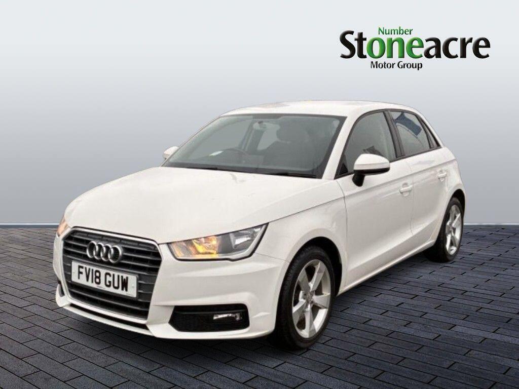 Used Audi A1 for sale - 77587104: Photo 7