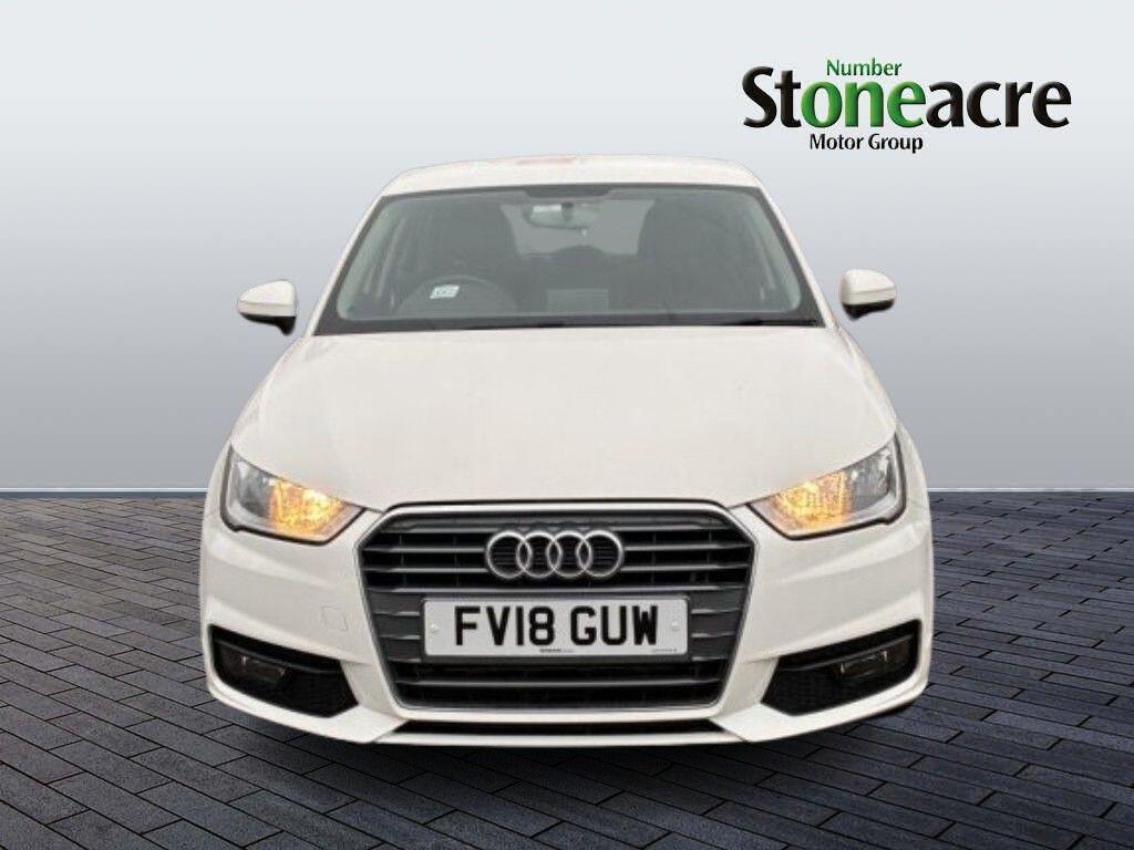 Used Audi A1 for sale - 77587104: Photo 8