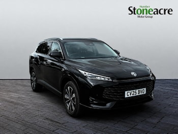 Used MG MG HS 2025 for sale - 79645942: Photo