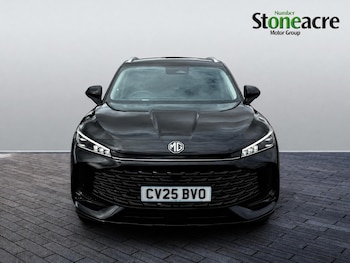 Used MG MG HS 2025 for sale - 79645942: Photo
