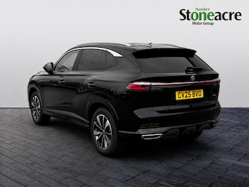 Used MG MG HS 2025 for sale - 79645942: Photo