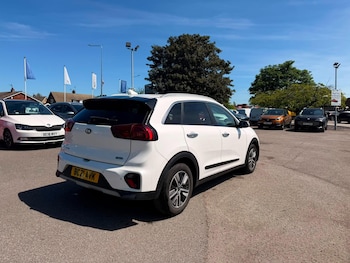 Used Kia Niro 2021 for sale - 78728663: Photo