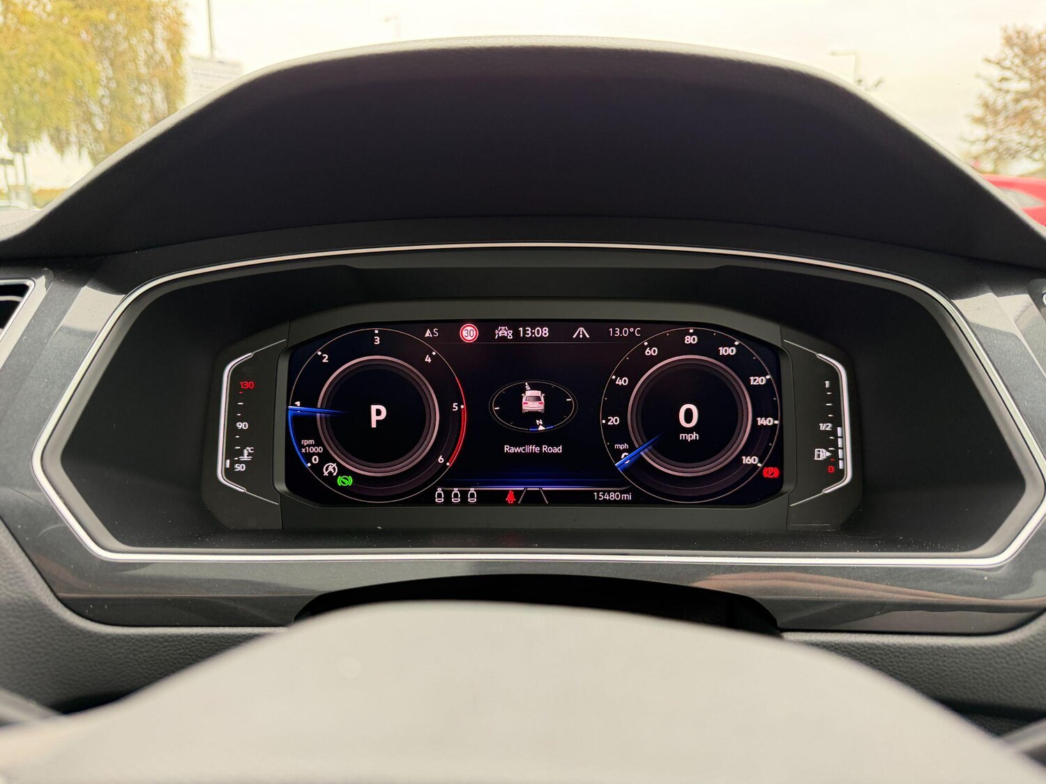 Used Volkswagen Tiguan 2022 for sale - 76307226: Photo 12