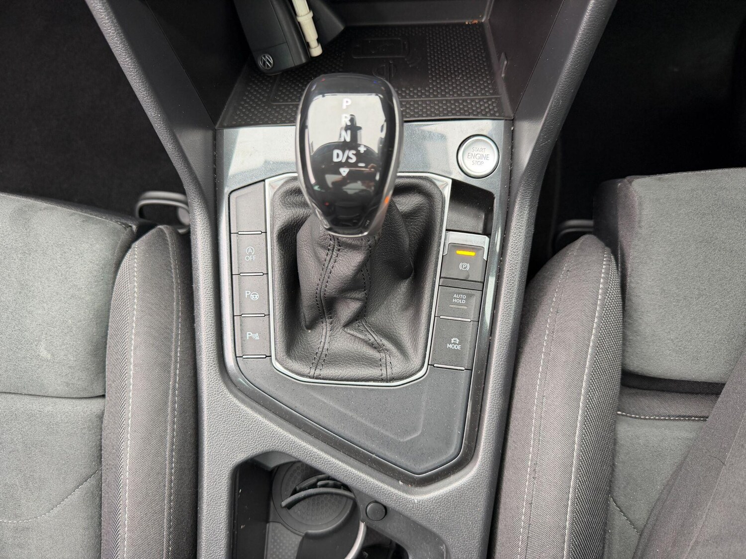 Used Volkswagen Tiguan 2022 for sale - 76307226: Photo 16