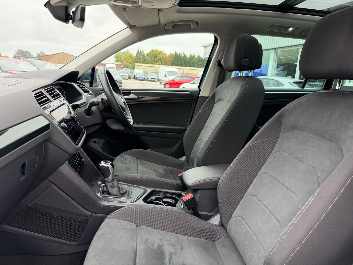 Used Volkswagen Tiguan 2022 for sale - 76307226: Photo 20