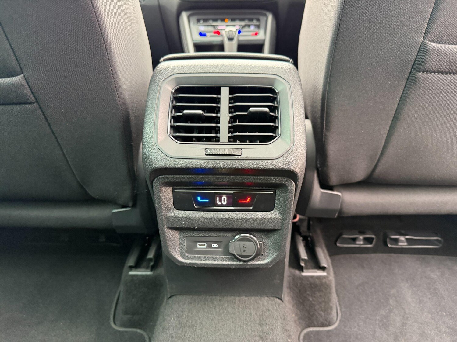 Used Volkswagen Tiguan 2022 for sale - 76307226: Photo 22