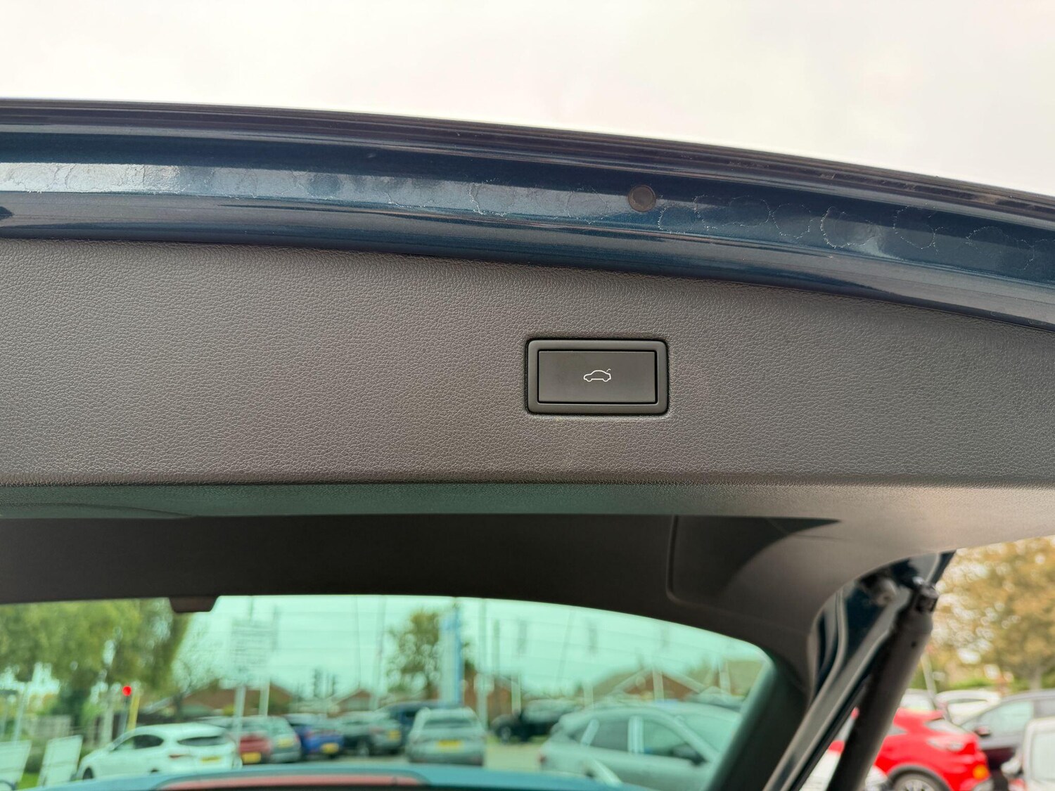 Used Volkswagen Tiguan 2022 for sale - 76307226: Photo 23