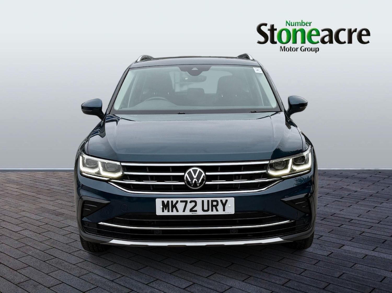 Used Volkswagen Tiguan 2022 for sale - 76307226: Photo 8