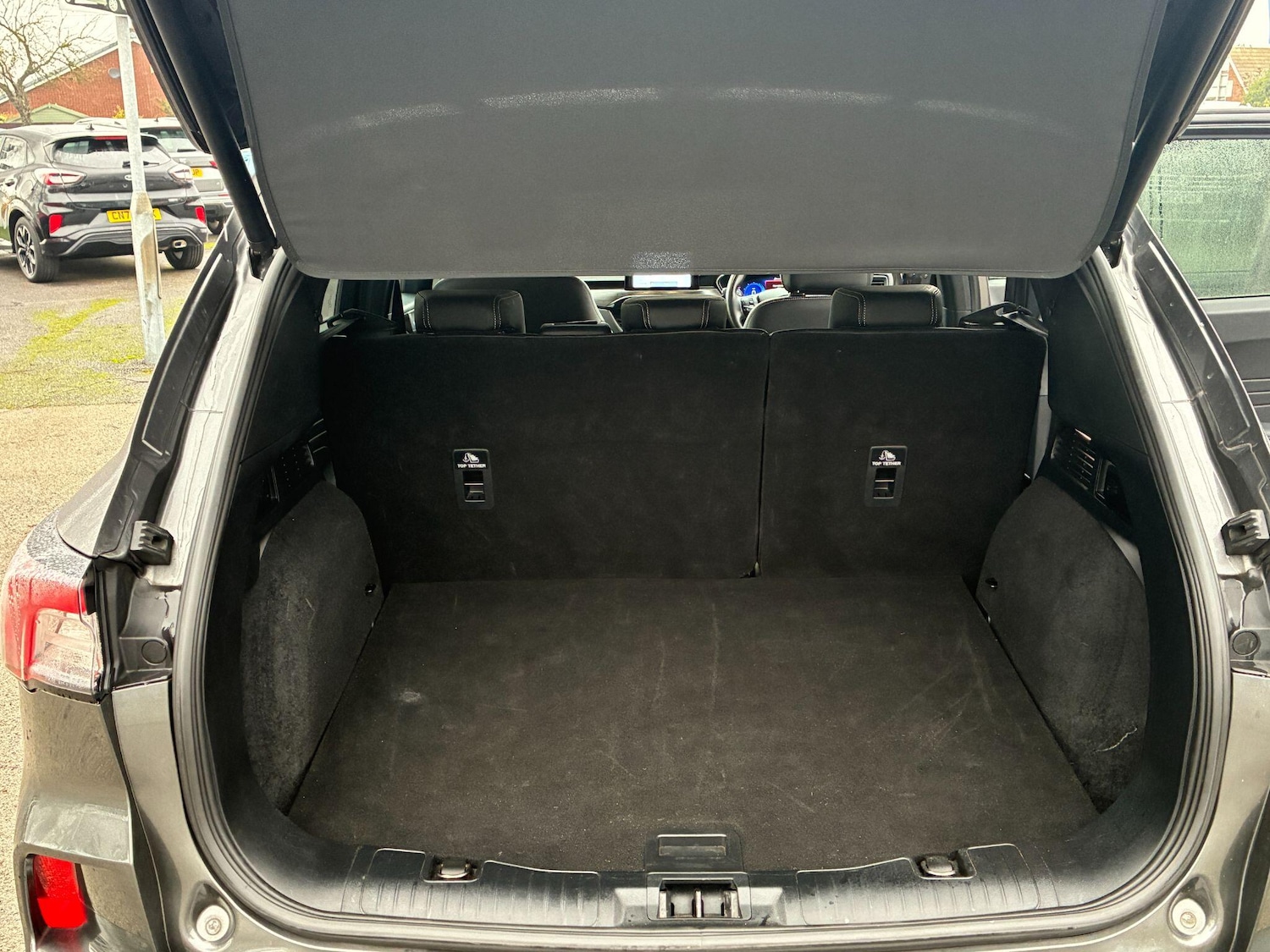 Used Ford Kuga 2022 for sale - 77290668: Photo 10