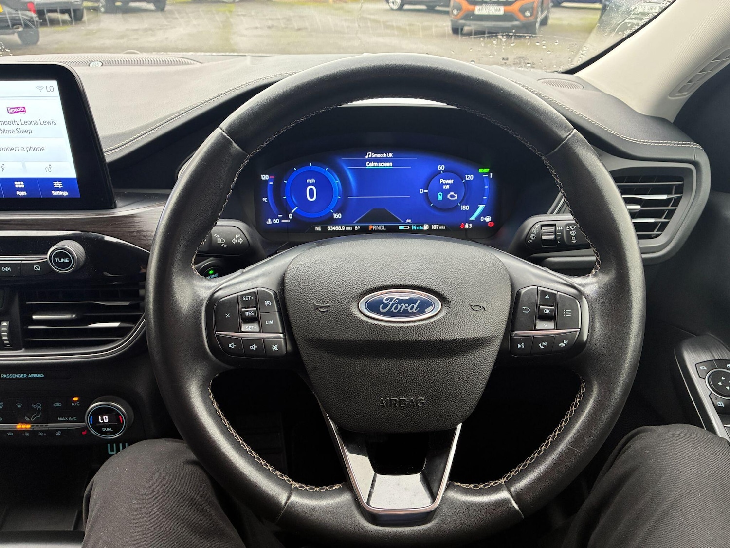 Used Ford Kuga 2022 for sale - 77290668: Photo 11