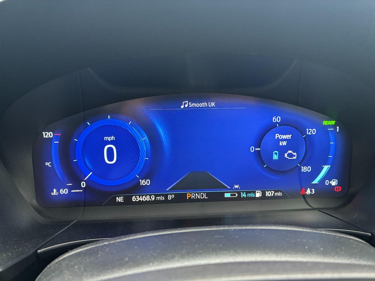 Used Ford Kuga 2022 for sale - 77290668: Photo 14