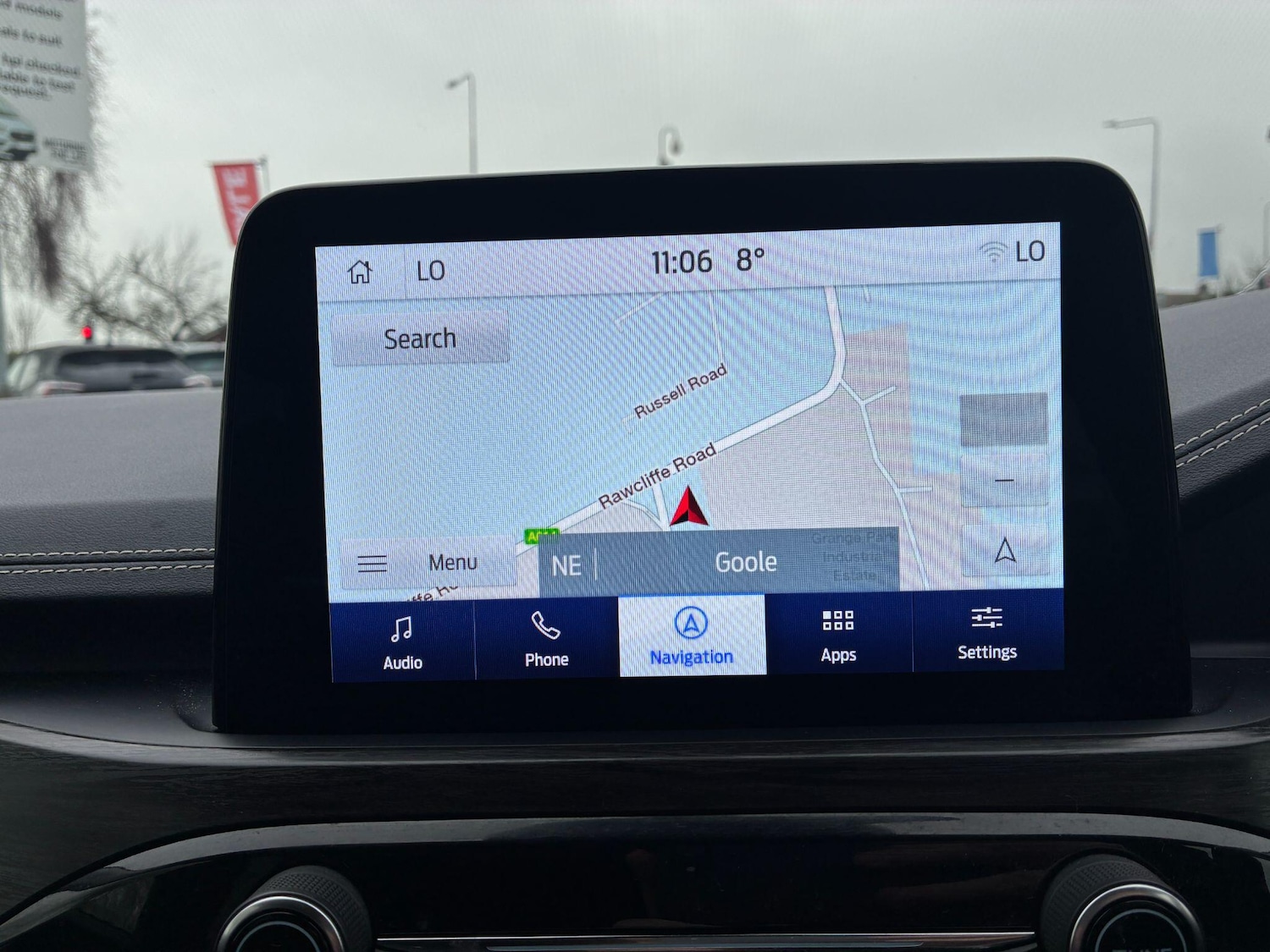 Used Ford Kuga 2022 for sale - 77290668: Photo 16