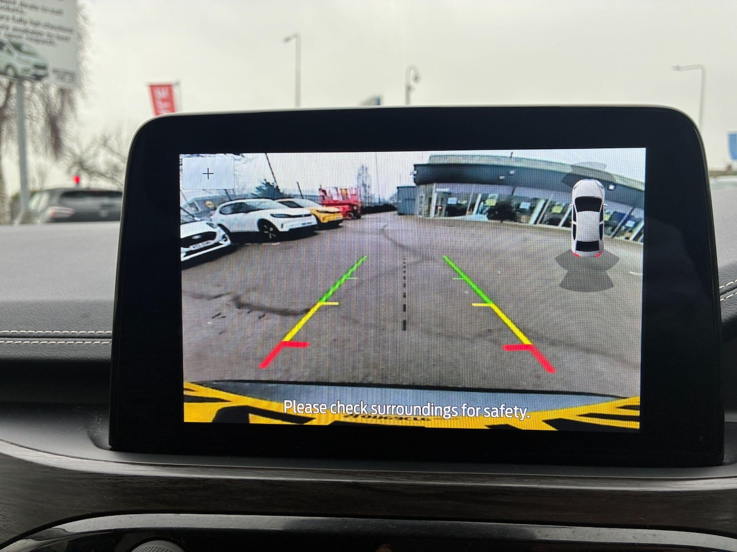 Used Ford Kuga 2022 for sale - 77290668: Photo 17