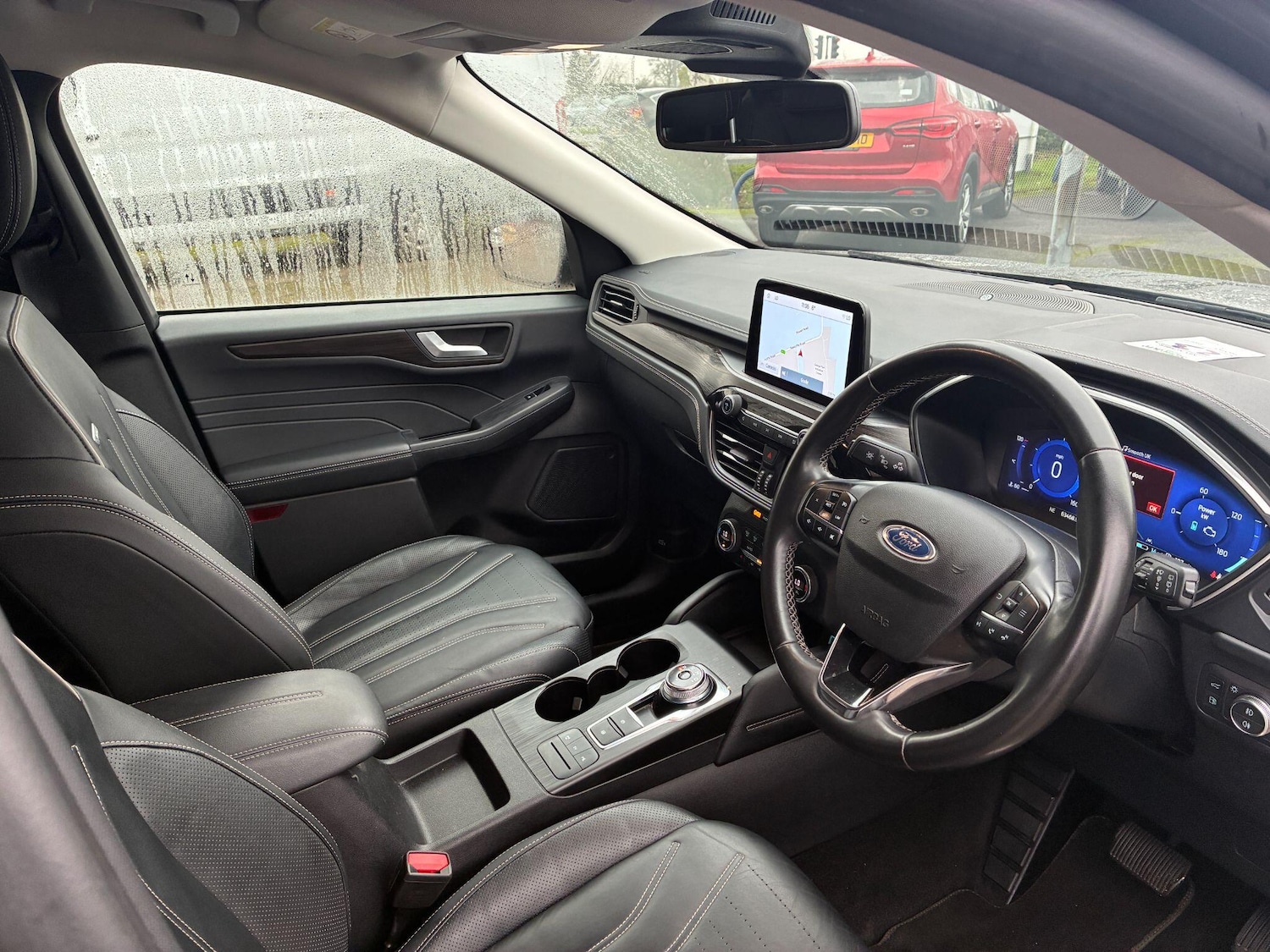 Used Ford Kuga 2022 for sale - 77290668: Photo 18