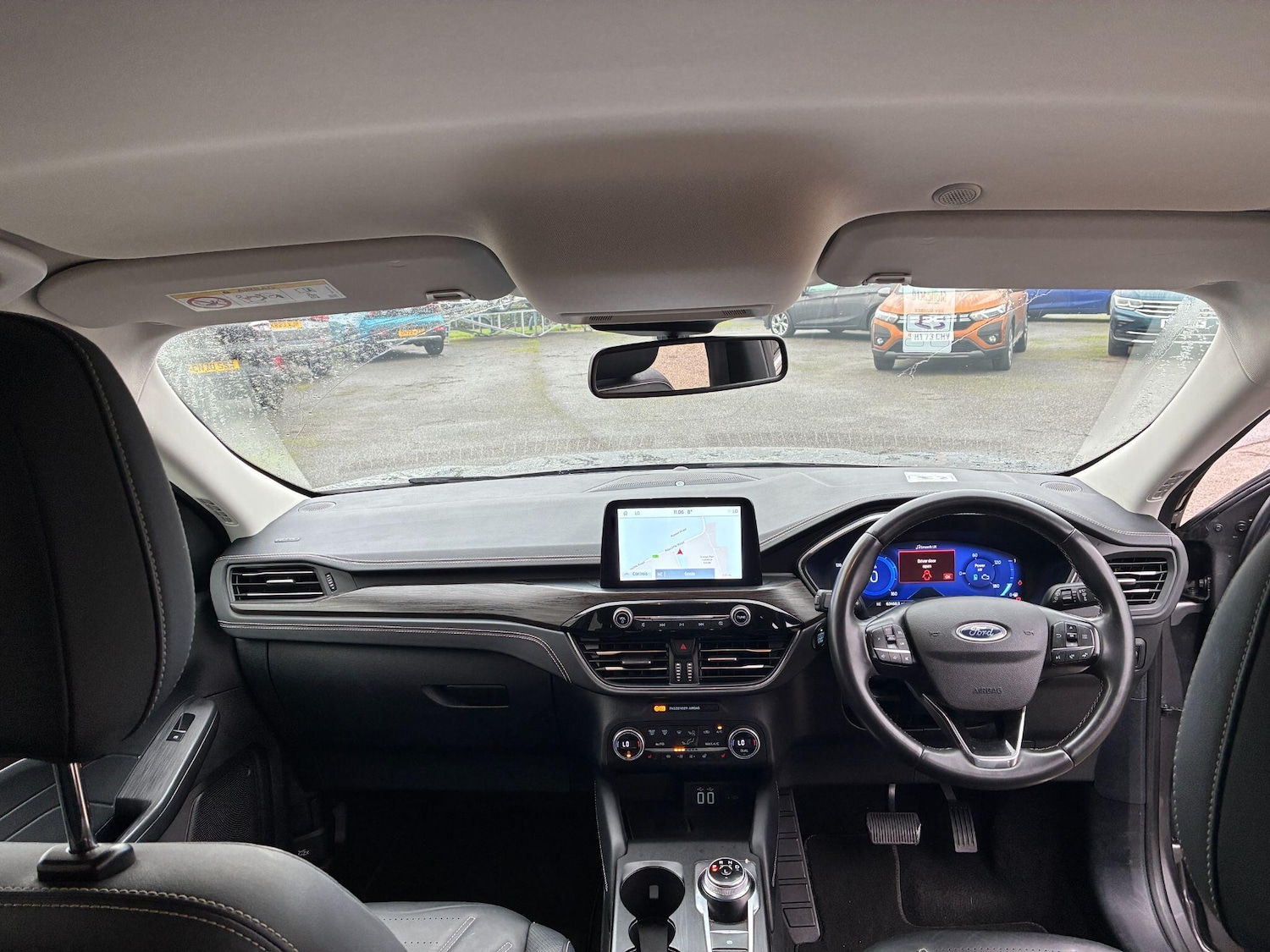 Used Ford Kuga 2022 for sale - 77290668: Photo 19