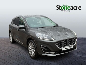 Used Ford Kuga 2022 for sale - 77290668: Photo