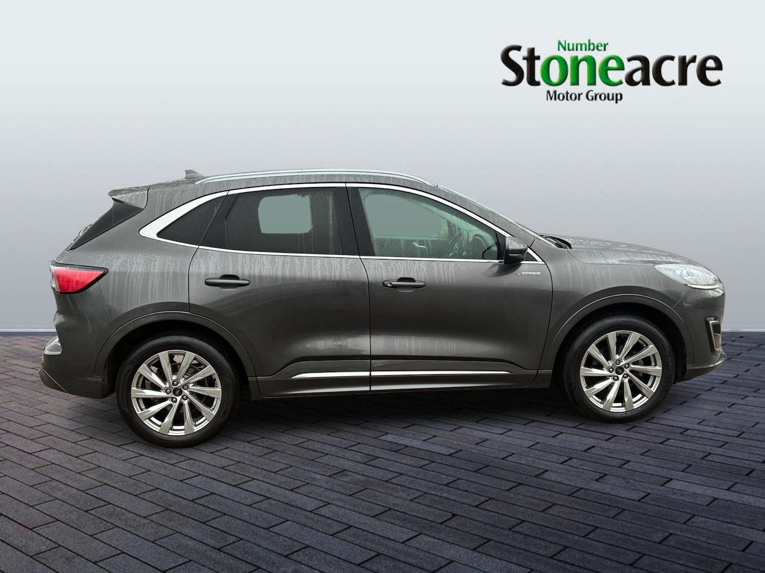 Used Ford Kuga 2022 for sale - 77290668: Photo 2