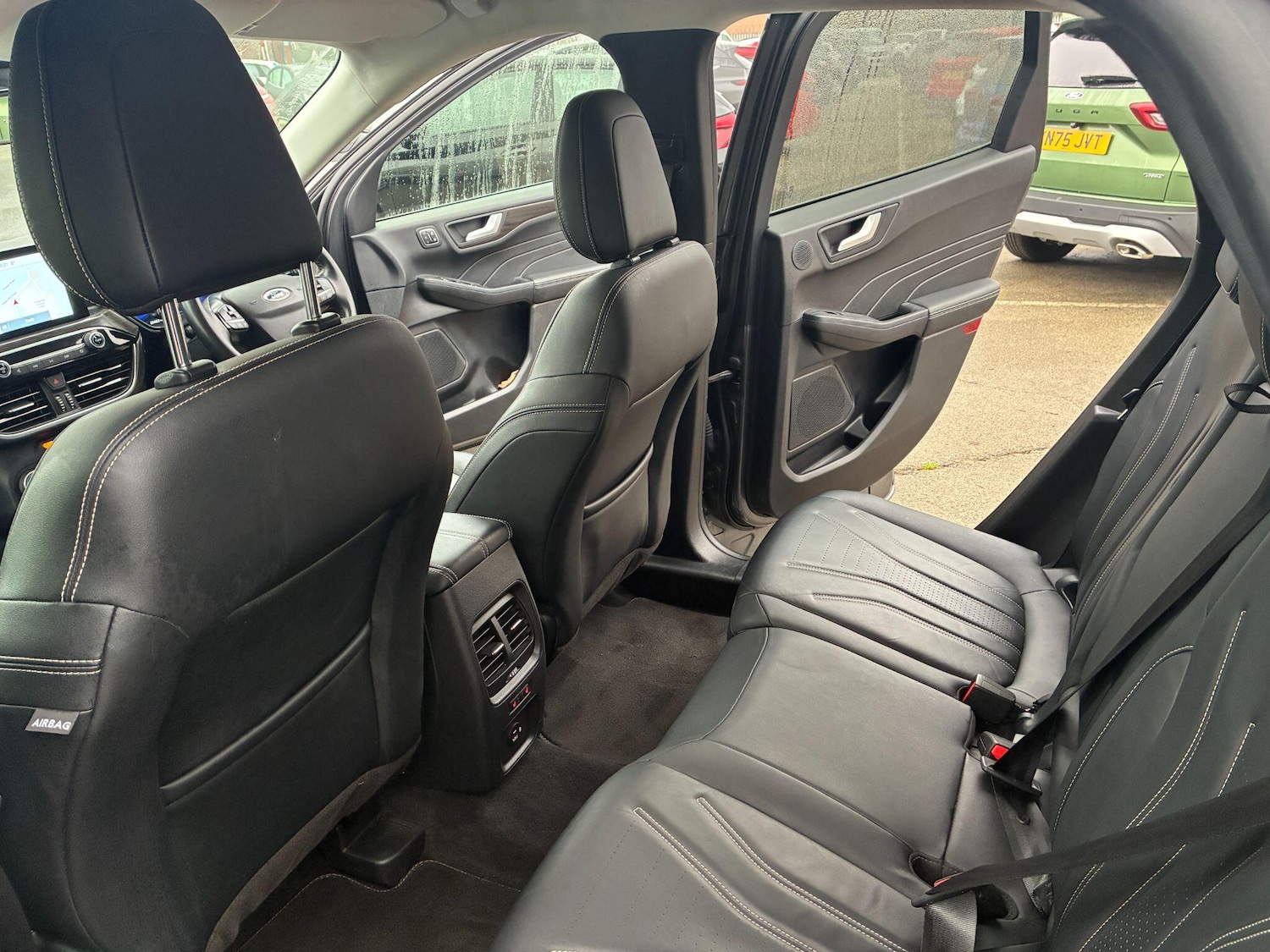 Used Ford Kuga 2022 for sale - 77290668: Photo 22