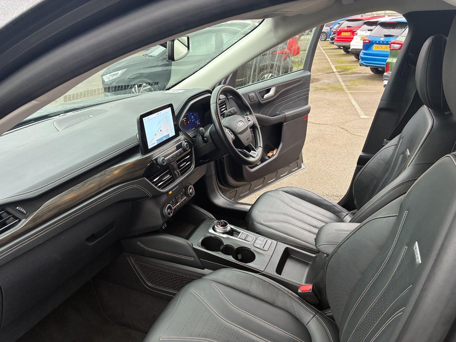 Used Ford Kuga 2022 for sale - 77290668: Photo 23