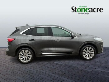 Used Ford Kuga 2022 for sale - 77290668: Photo