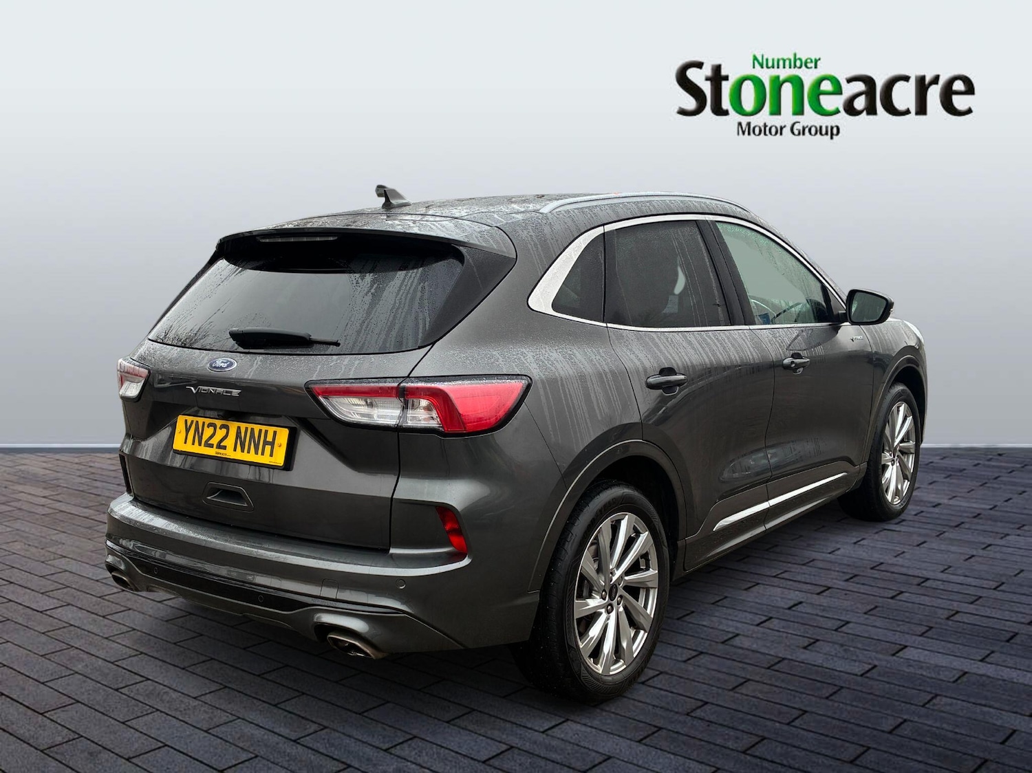 Used Ford Kuga 2022 for sale - 77290668: Photo 3