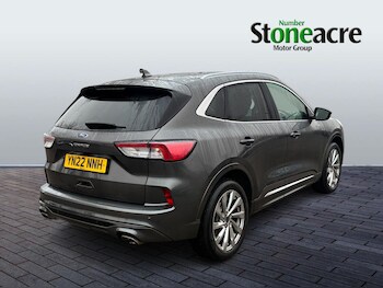 Used Ford Kuga 2022 for sale - 77290668: Photo