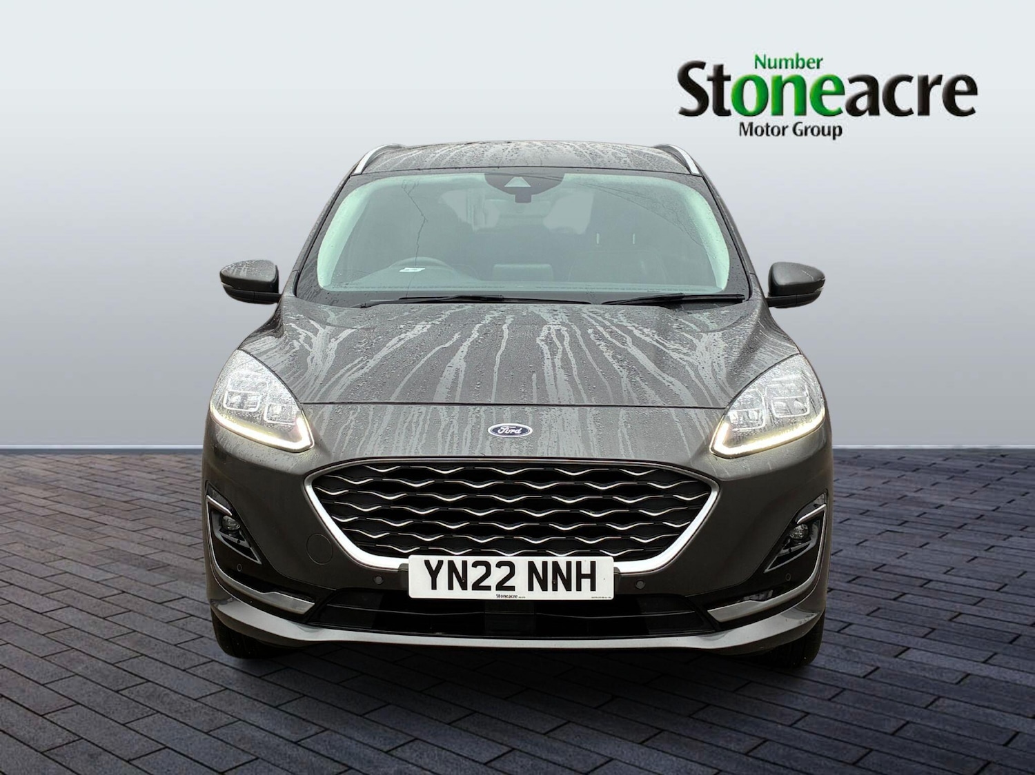 Used Ford Kuga 2022 for sale - 77290668: Photo 8