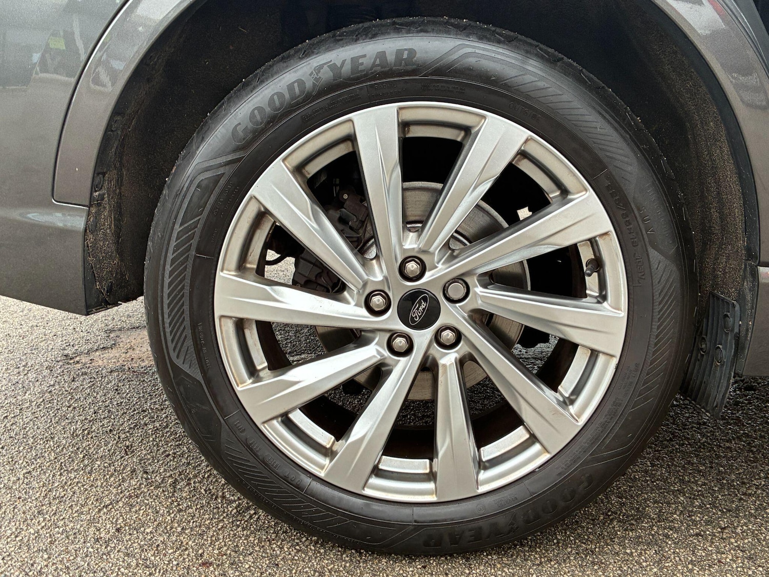 Used Ford Kuga 2022 for sale - 77290668: Photo 9