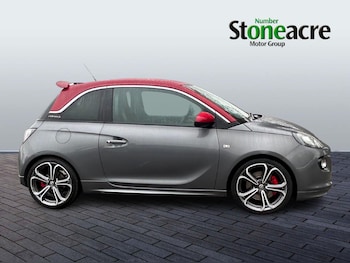 Used Vauxhall Adam 2015 for sale - 75493513: Photo