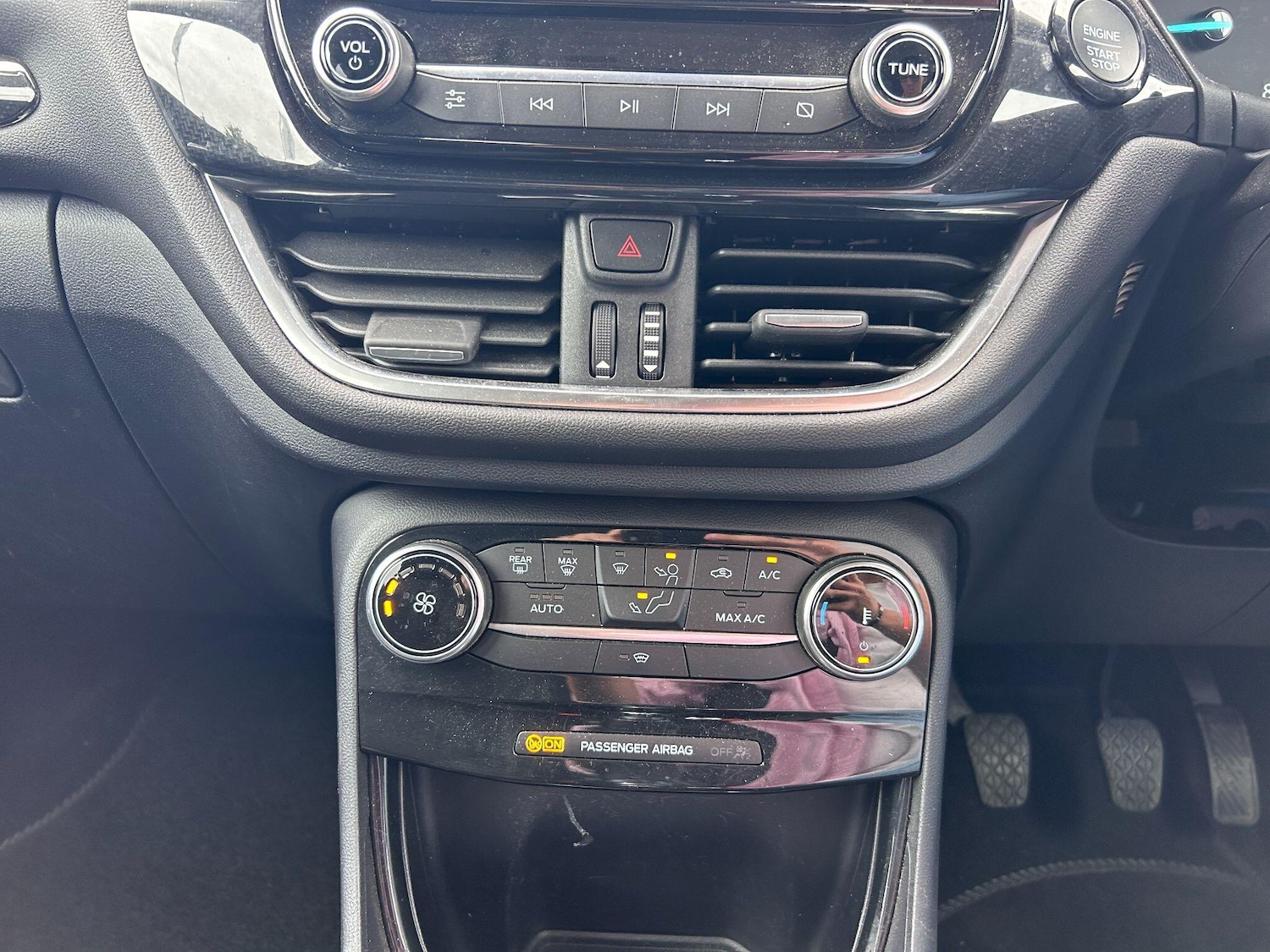 Vehicle 15