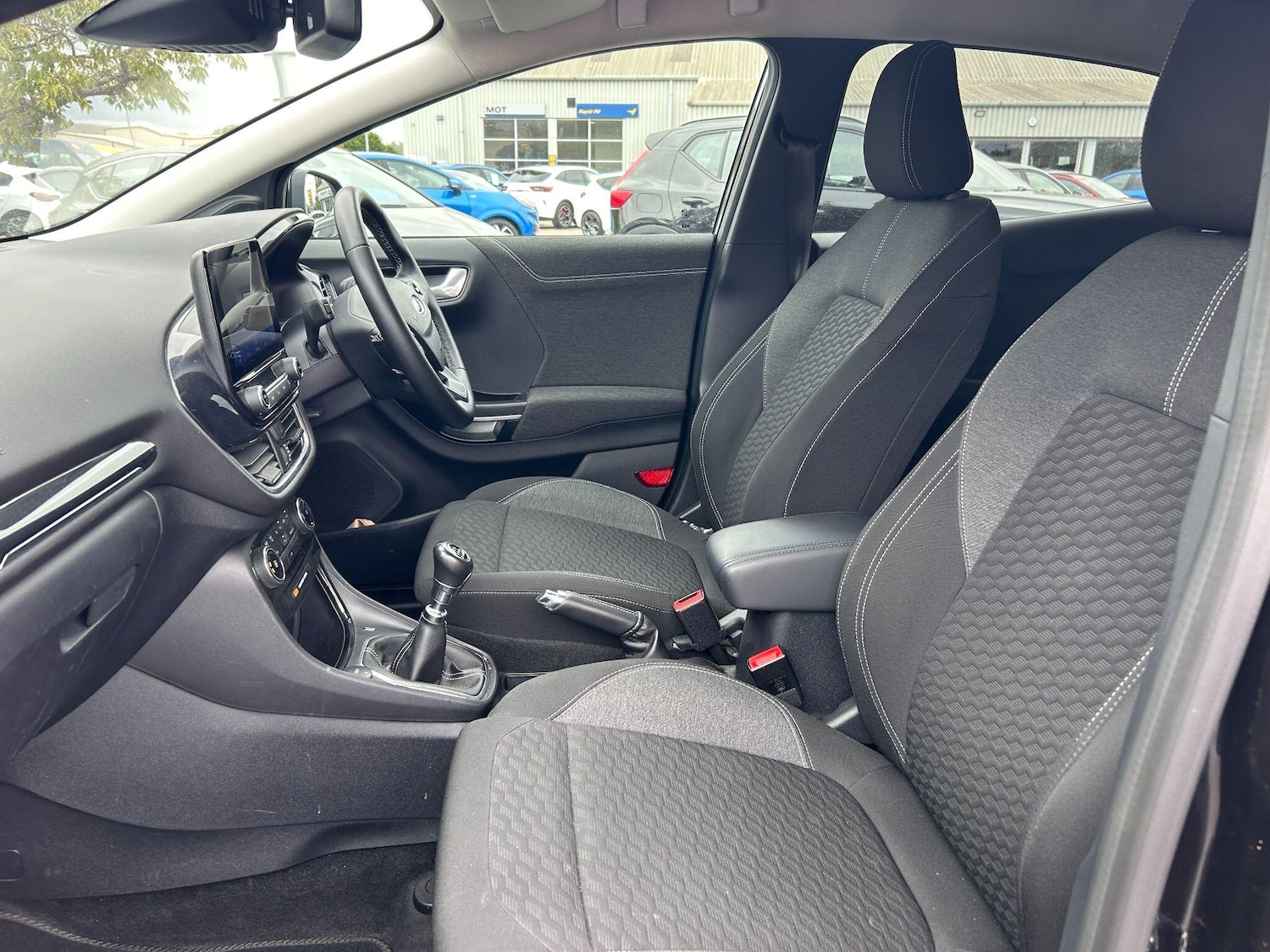 Vehicle 16