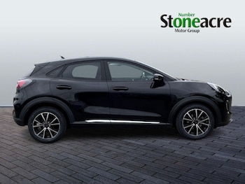 Used Ford Puma 2023 for sale - 75729716: Photo