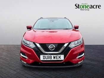 Used Nissan Qashqai 2018 for sale - 79225184: Photo