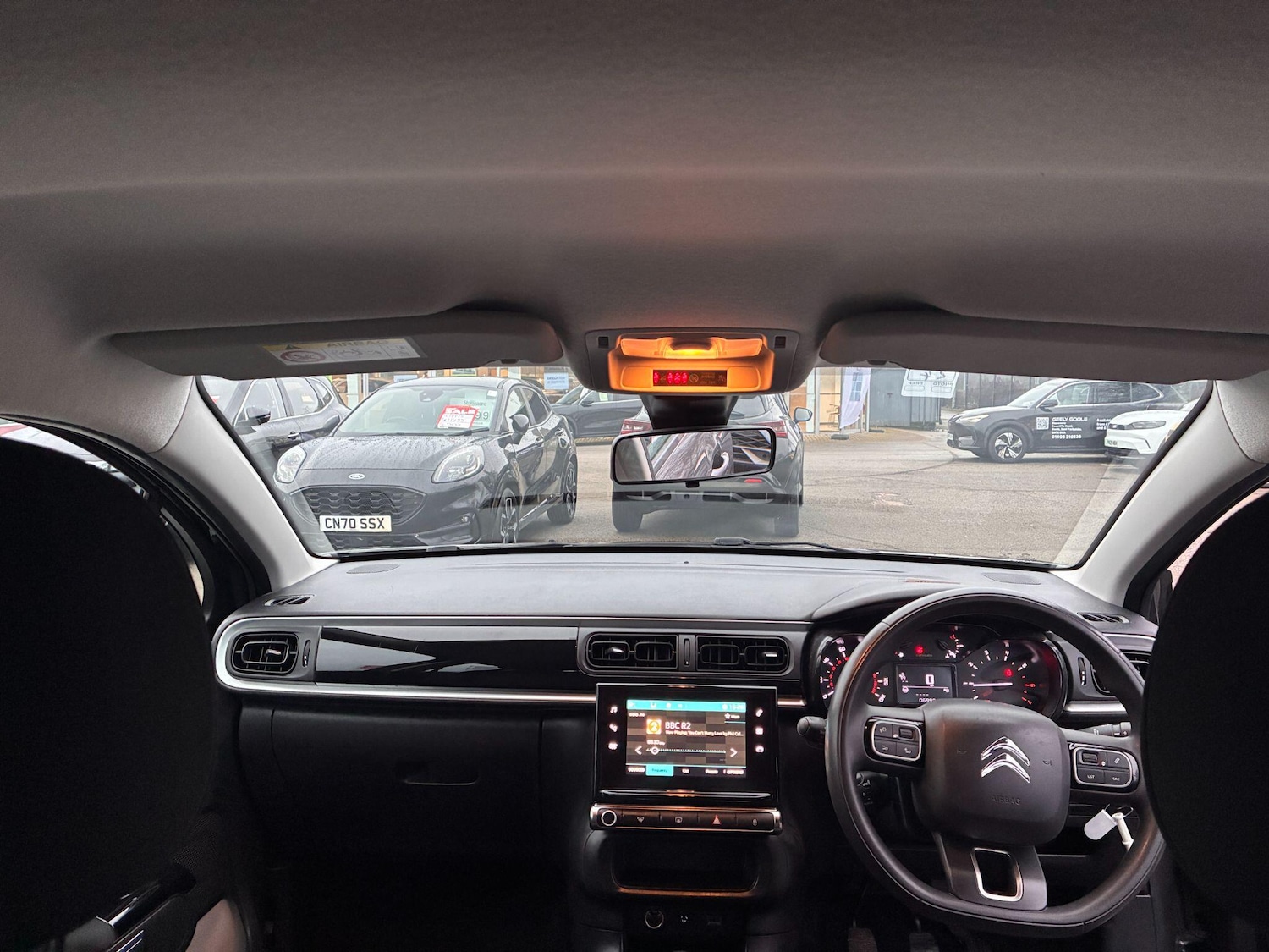 Used Citroen C3 for sale - 77344669: Photo 10