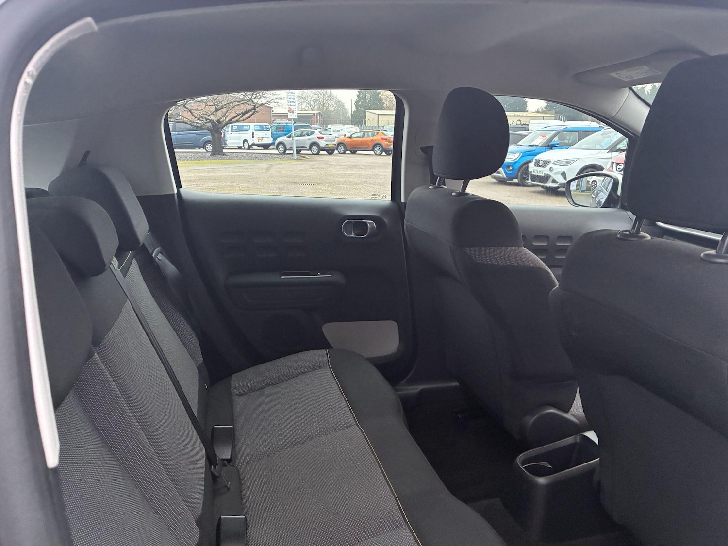 Used Citroen C3 for sale - 77344669: Photo 12