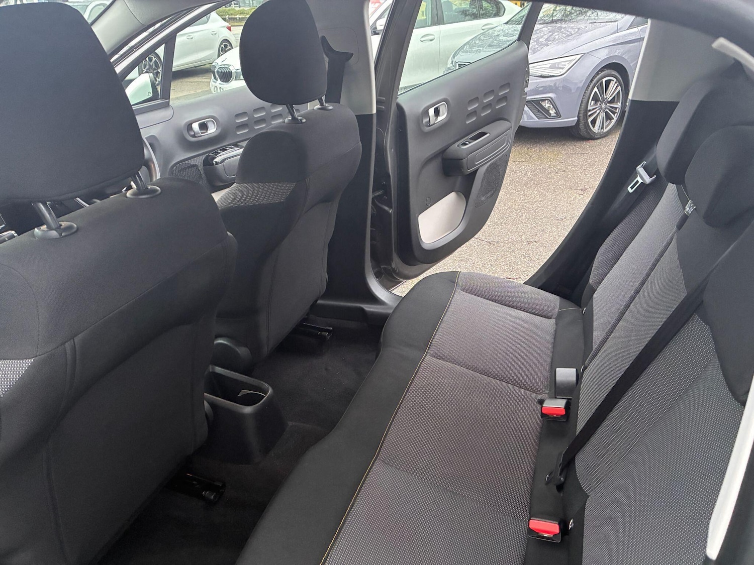 Used Citroen C3 for sale - 77344669: Photo 13