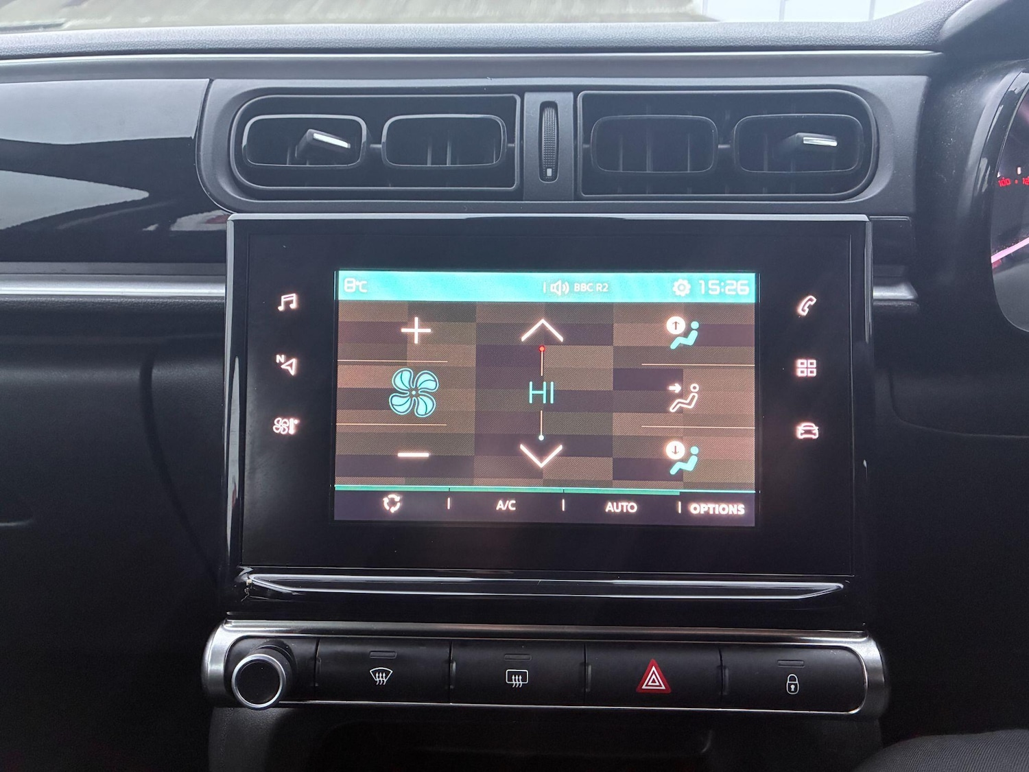 Used Citroen C3 for sale - 77344669: Photo 15