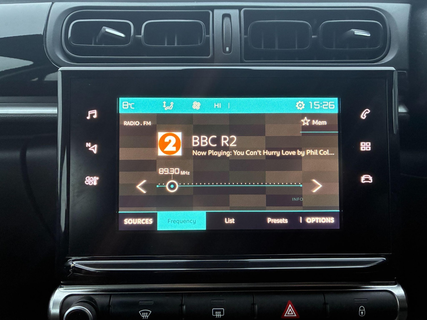 Used Citroen C3 for sale - 77344669: Photo 16