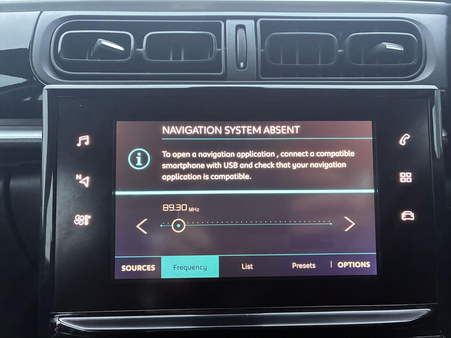 Used Citroen C3 for sale - 77344669: Photo 17